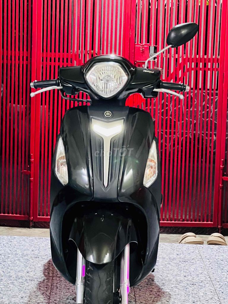 Yamaha _Grande fi chính chủ. Mua bán Xe máy tại Quận 8 Tp Hồ Chí Minh được đăng bởi THUỶ MỘC hình 1