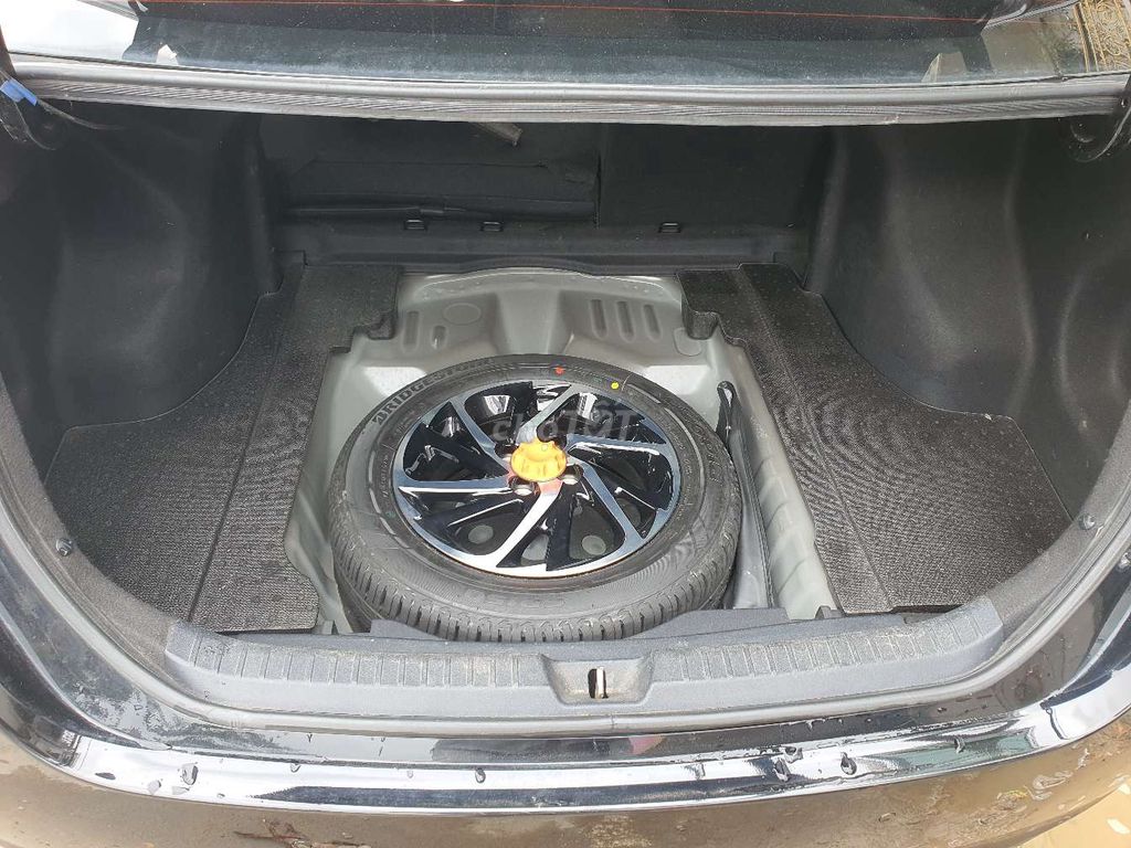 Toyota Vios 2022 1.5E Đen 120000 km. Mua bán Ô tô tại Huyện Đoan Hùng Phú Thọ được đăng bởi Dũng hình 3