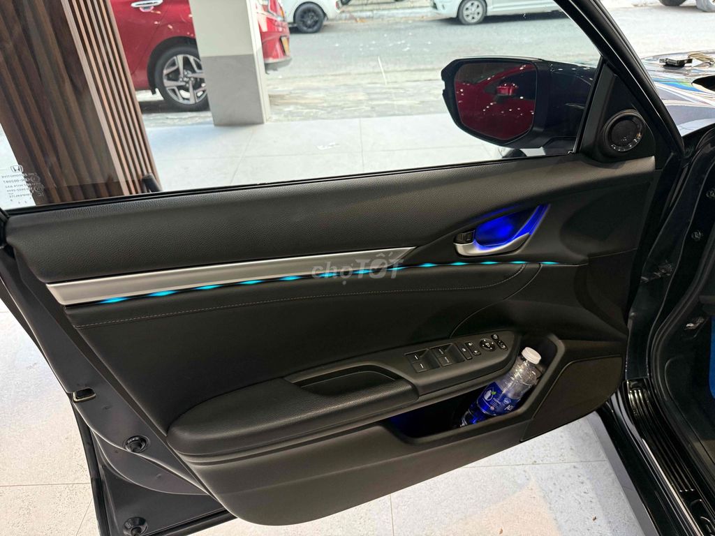 Honda Civic 2019 G 1.8 AT - 42000 km không lỗi. Mua bán Ô tô tại Thành phố Thủ Đức Tp Hồ Chí Minh được đăng bởi FASTCARS THÁI Ô TÔ CŨ  hình 14