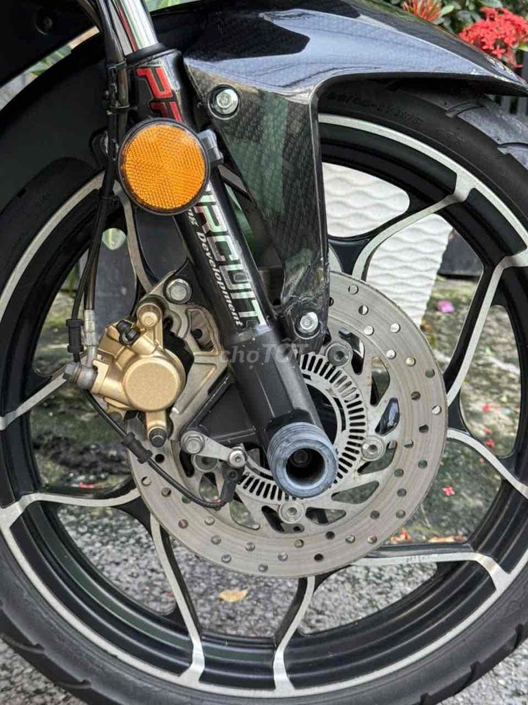 yamaha Exciter 150 upp led 2019 abs giá tốt. Mua bán Xe máy tại Thành phố Thủ Đức Tp Hồ Chí Minh được đăng bởi Nguyễn hảo hình 5