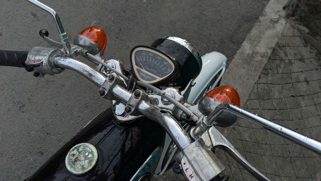 Honda 67 vít lửa 5 số zin. Mua bán Xe máy tại Huyện Nhà Bè Tp Hồ Chí Minh được đăng bởi Hiếu hình 4