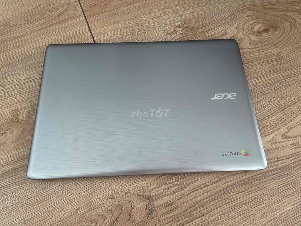 Acer Chromebook 14 CB3-431 Bạc. Mua bán Laptop tại Quận Bình Thạnh Tp Hồ Chí Minh được đăng bởi Phúc hình 1