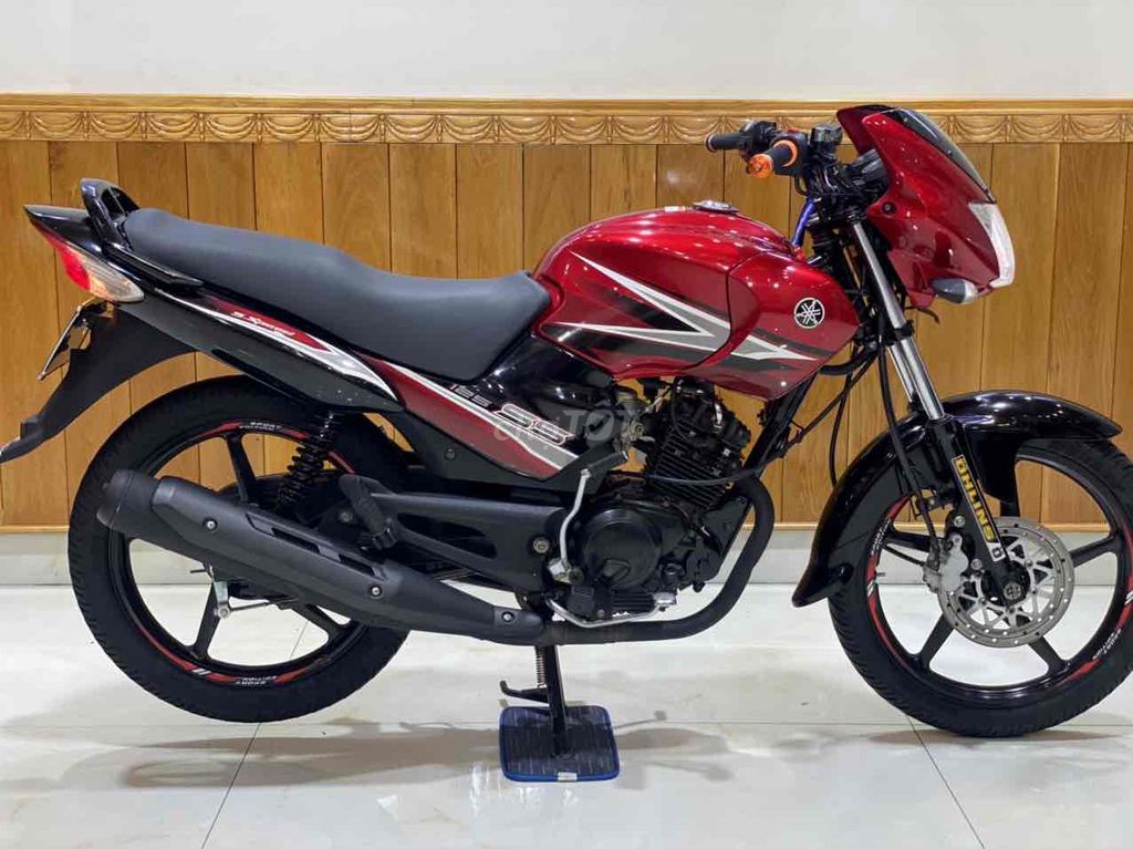 yamaha gladiator 125cc, biển số Sg , ngon bổ rẻ