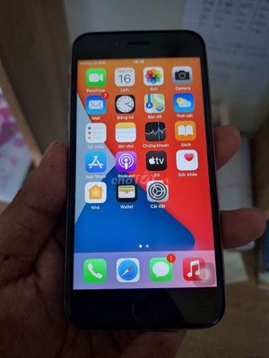 bán nhanh iphone 6s. Mua bán Điện thoại tại Thành phố Bạc Liêu Bạc Liêu được đăng bởi Hùng