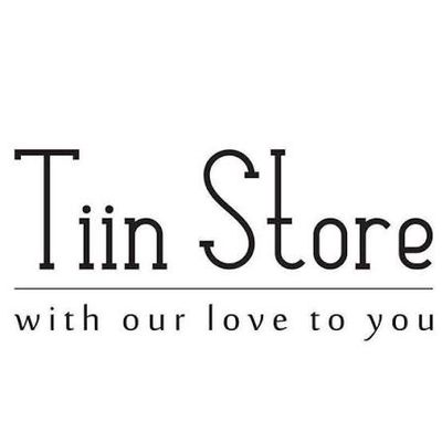 TIIN STORE logo