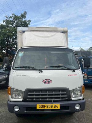 cần bán huyndai HD 72 3,4 tấn 2013 thùng kín .. Mua bán Xe tải, xe ben tại Quận 12 Tp Hồ Chí Minh được đăng bởi nguyen manh cuong