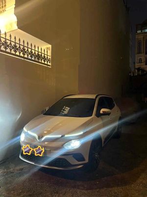 Nữ ít lái, bán xe điện VinFast VFe34 Trắng 27000km