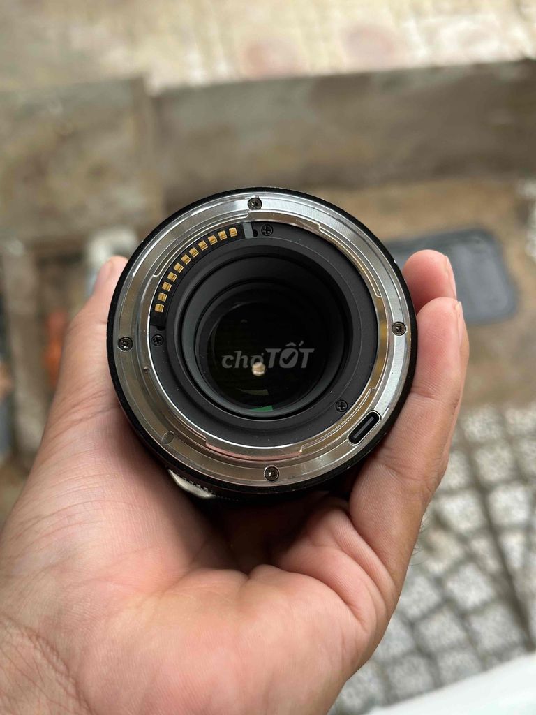 Ống kính Viltrox AF 50/1.8 Z. Mua bán Máy ảnh, Máy quay tại Quận Ninh Kiều Cần Thơ được đăng bởi Kiệt Nguyễn hình 1