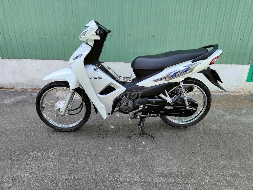 Anfa 2023. Mua bán Xe máy tại Thành phố Mỹ Tho Tiền Giang được đăng bởi Thai tran hình 3