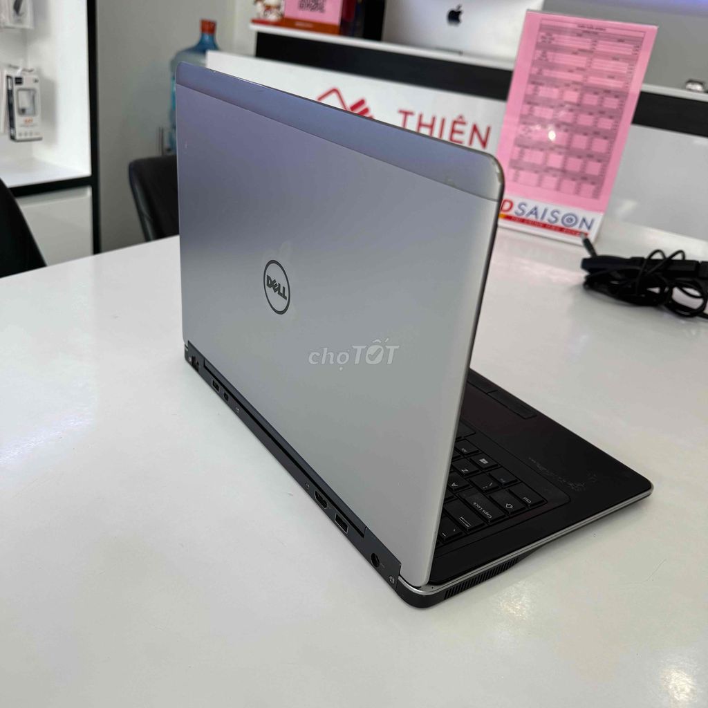 Dell Latitude 7440 i5/Ram 8/SSD 256Gb BH 6 Tháng