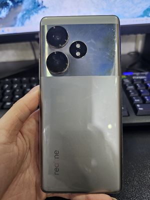 Realme Neo 6 SE 12/256 Bản Quốc Tế Hiếm
