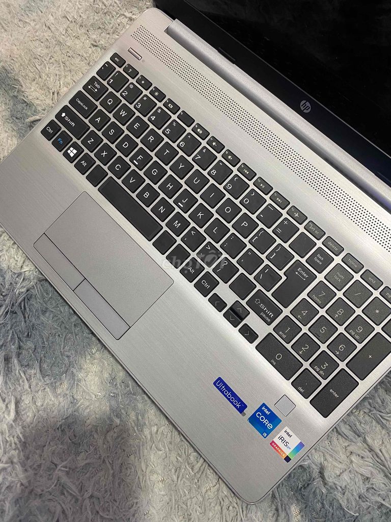 HP 15s-fq i5-11th/15.6”/8GB/256GB/màu bạc. Mua bán Laptop tại Quận Ninh Kiều Cần Thơ được đăng bởi Thanh Phương hình 1