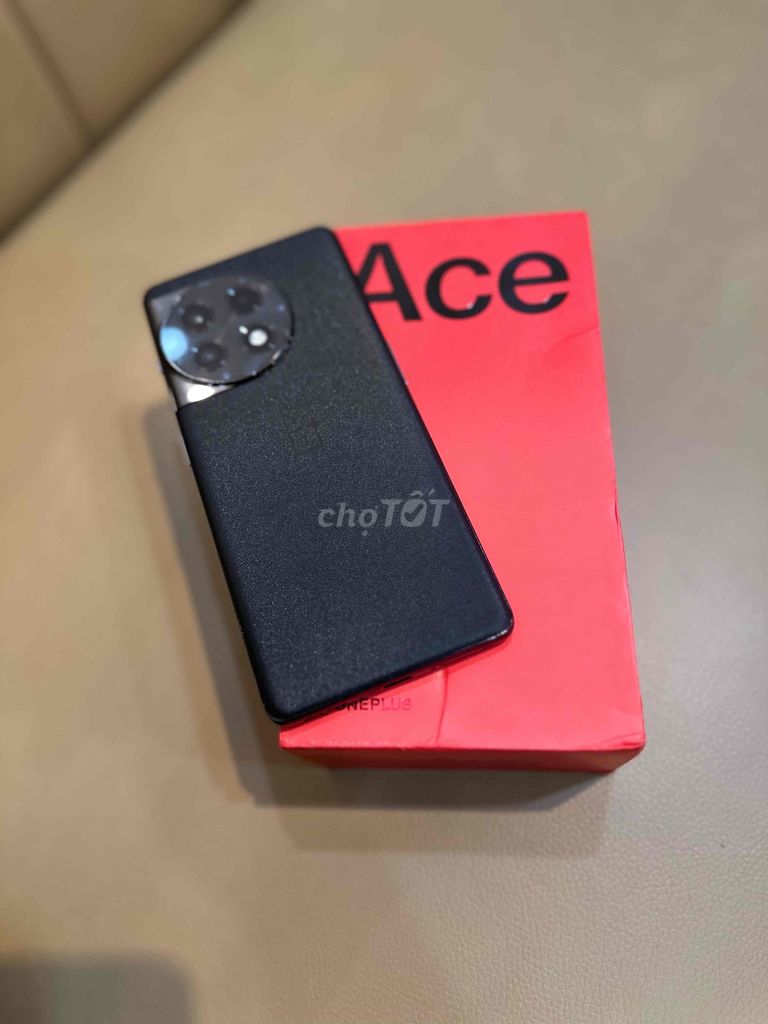 oneplus ace2  5g 16/256 zin 99%rom qtế fulbox 99%