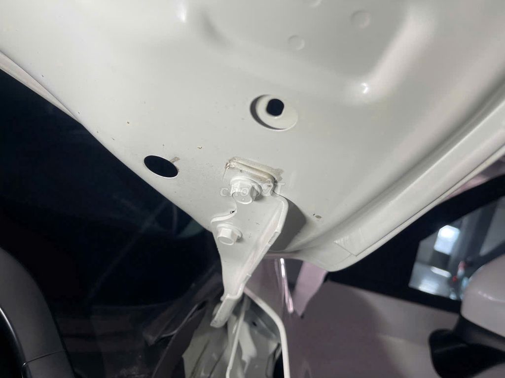 Mazda CX 3 2024 Deluxe 1.5 AT - 1949 km. Mua bán Ô tô tại Thành phố Đà Lạt Lâm Đồng được đăng bởi Ngô Anh ÔTô Lướt THACO Lâmđồng hình 15