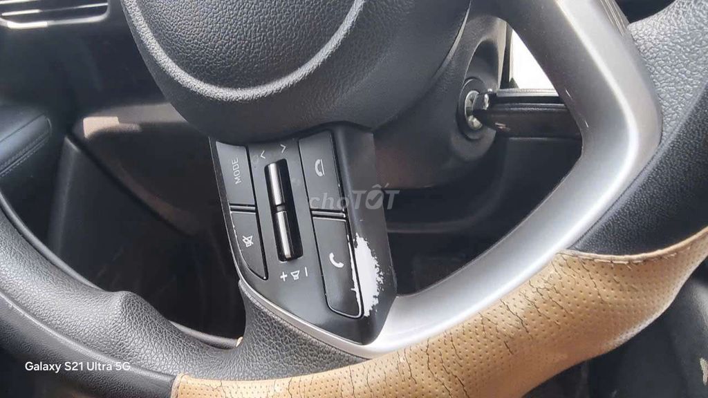 2022 Tiêu chuẩn 1.5 AT - 100000 km. Mua bán Ô tô tại Quận 1 Tp Hồ Chí Minh được đăng bởi Nam hình 4