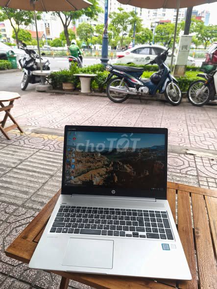 HP Probook i3-8145u 15.6 inch 8GB/150GB. Mua bán Laptop tại Quận 5 Tp Hồ Chí Minh được đăng bởi Hội Đồ Điện Tử hình 1