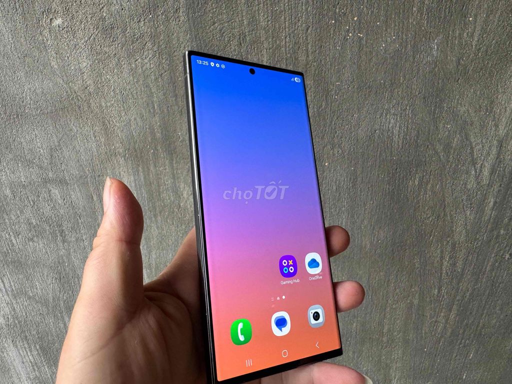 S23 ultra. Mua bán Điện thoại tại Huyện An Dương Hải Phòng được đăng bởi Mai Mai hình 1