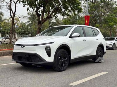 MPV 7 NHẬN XE CHỈ TỪ 90TR + LĂN BÁNH CHỈ TỪ 700TR