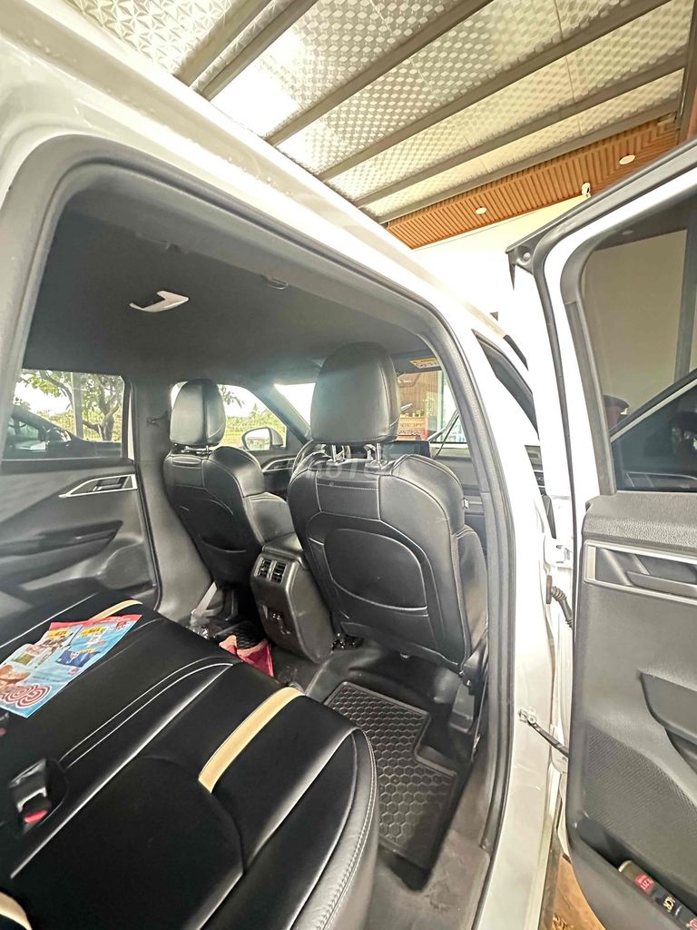 Mitsubishi Xpander 2024 cần bán nhanh. Mua bán Ô tô tại Thành phố Buôn Ma Thuột Đắk Lắk được đăng bởi DangUt hình 3