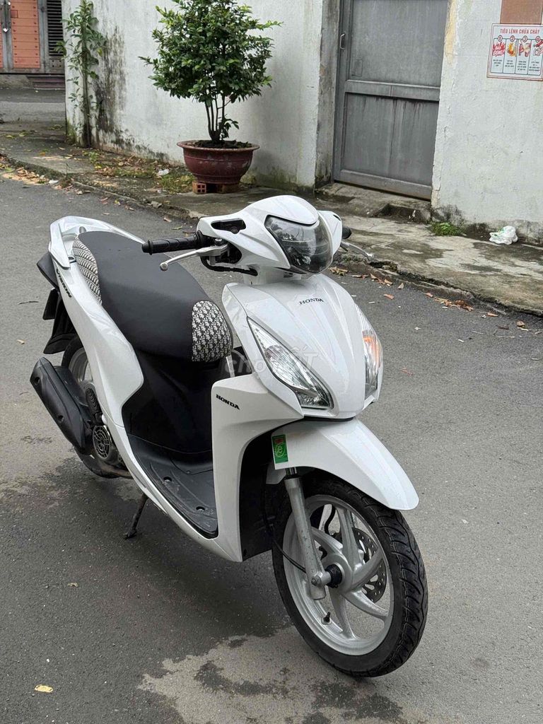 honda vision 2016 bstp zin êm. Mua bán Xe máy tại Quận Gò Vấp Tp Hồ Chí Minh được đăng bởi Waann em xe máyy hình 3