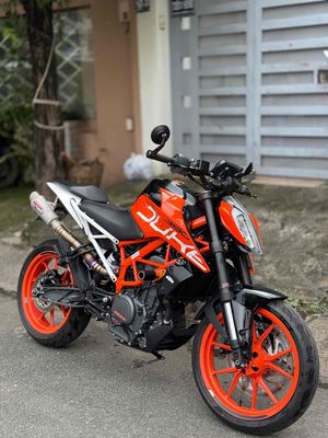 KTM duke 390 odo 27000km,zin đẹp bstp chính chủ. Mua bán Xe máy tại Quận 6 Tp Hồ Chí Minh được đăng bởi TanNguyenStore 