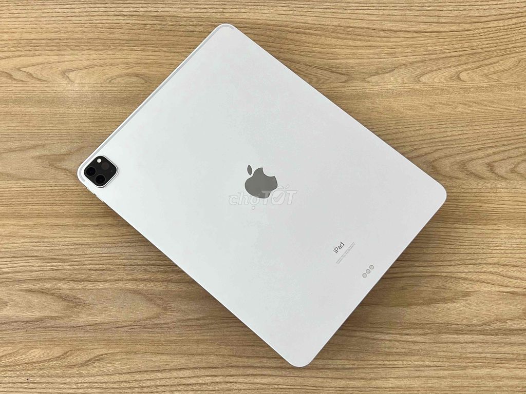 iPad Pro 12.9” Gen4 2020 128 Only Wifi Zin Đẹp 99%