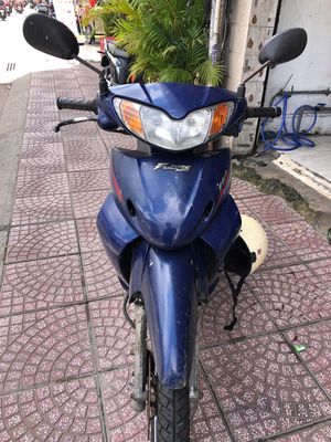 Future 110cc 2001 bs 59s2-75670. Mua bán Xe máy tại Quận Phú Nhuận Tp Hồ Chí Minh được đăng bởi Duc Anh
