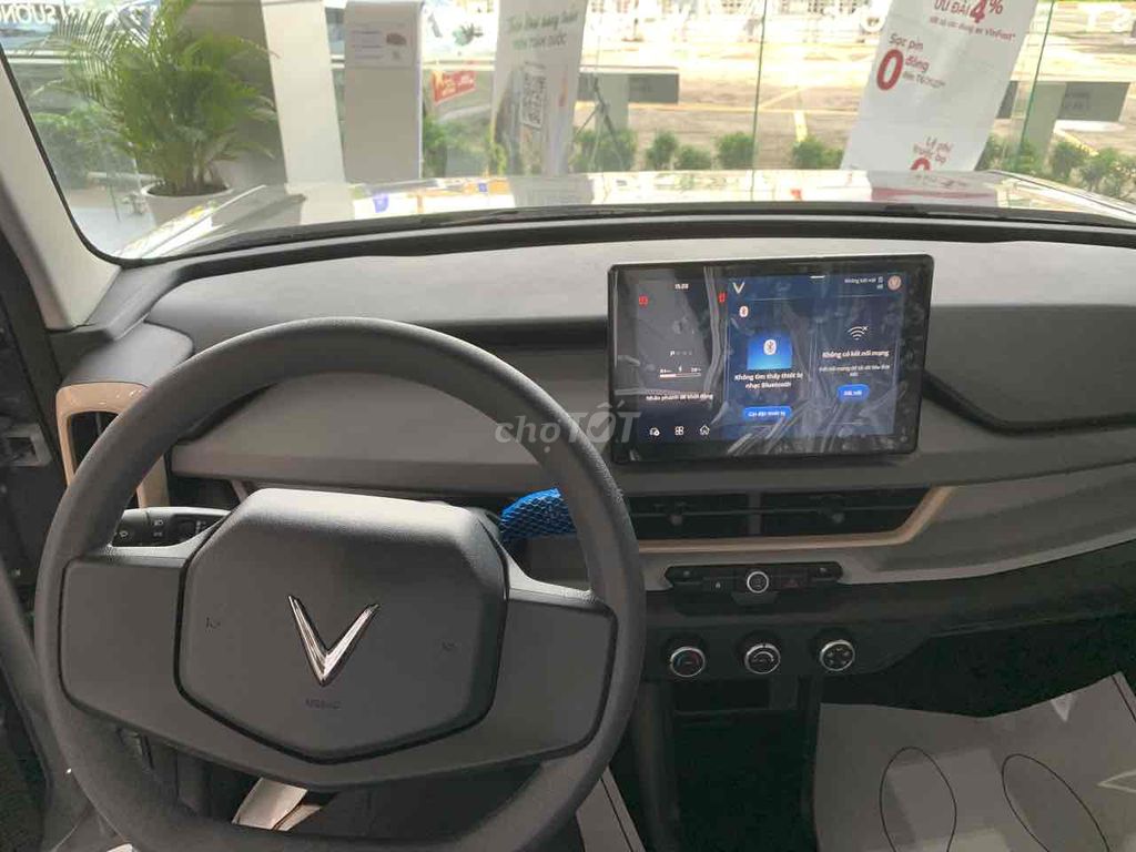 VinFast VF3 2025. Mua bán Ô tô tại Quận 12 Tp Hồ Chí Minh được đăng bởi Vinfast An Sương hình 6