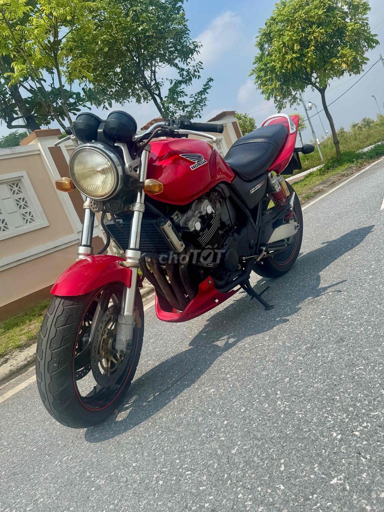 honda cb 400cc. Mua bán Xe máy tại Thành phố Nam Định Nam Định được đăng bởi  long việt  hình 2