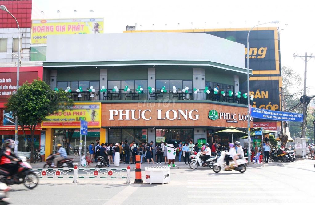 🇻🇳MẶT BẰNG TẦNG 2 LÔ GÓC NGÃ TƯ SIÊU ĐẸP: 200M2