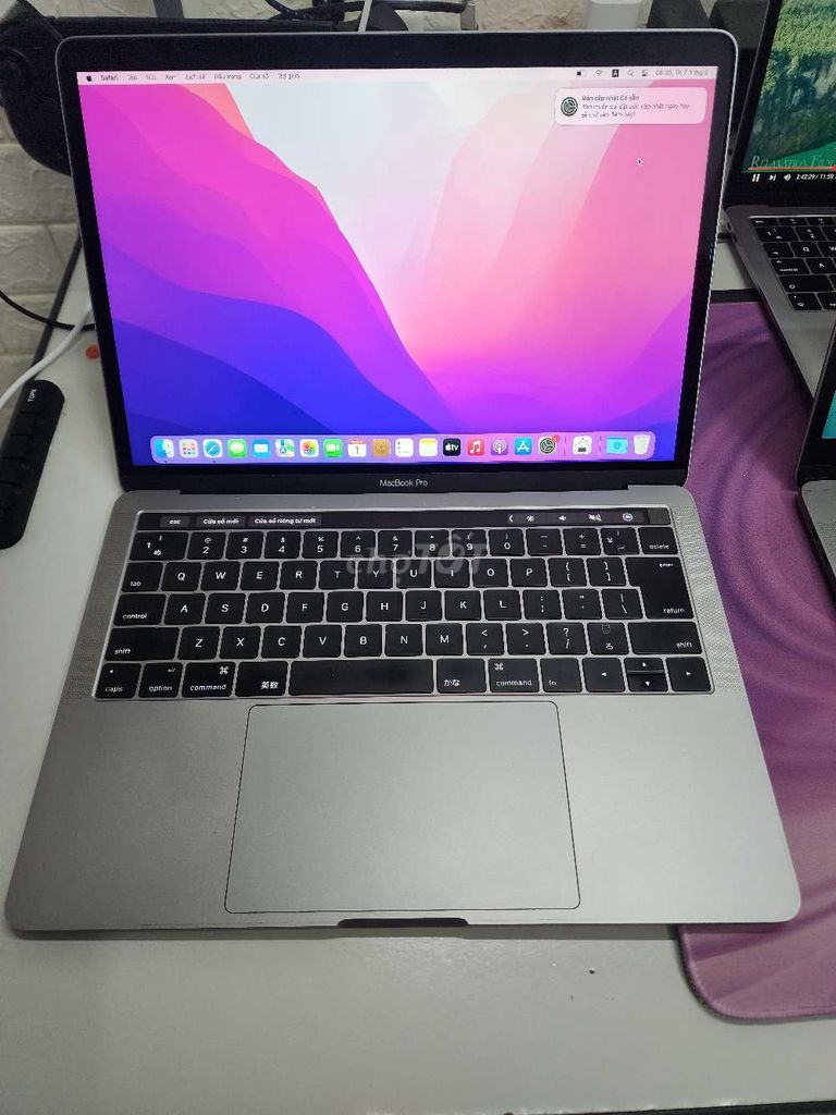 Macbook pro 2016 13inch i5/8/1TB đẹp rẻ