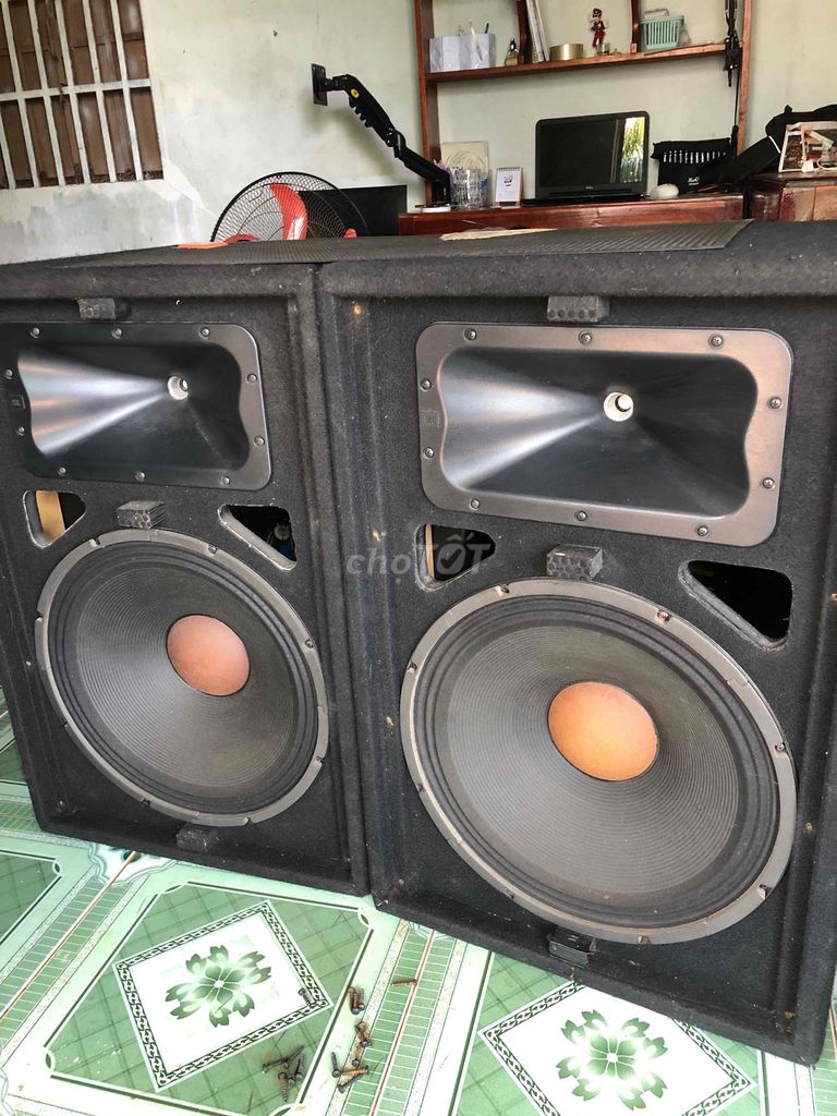 loa full jbl mỹ. Mua bán Tivi, Âm thanh tại Huyện Thống Nhất Đồng Nai được đăng bởi TRẦN NHI hình 1