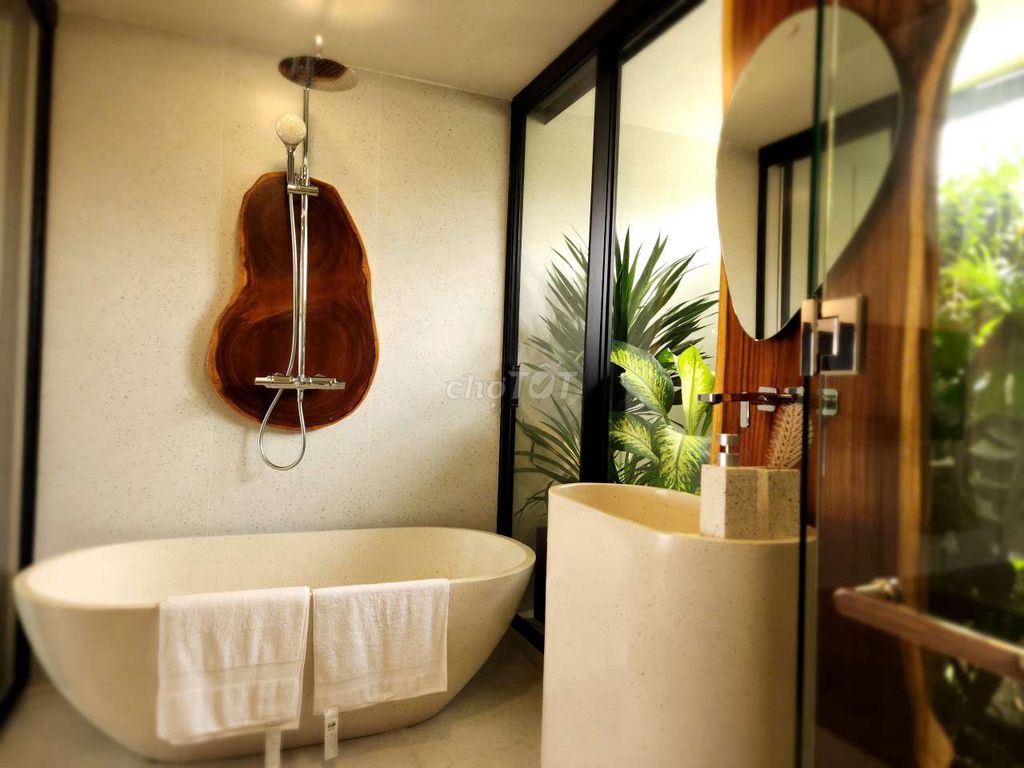 Căn hộ Duplex mặt tiền đường nơ trang long. Mua bán căn hộ/chung cư tại Quận Bình Thạnh Tp Hồ Chí Minh được đăng bởi Ms Giau hình 5