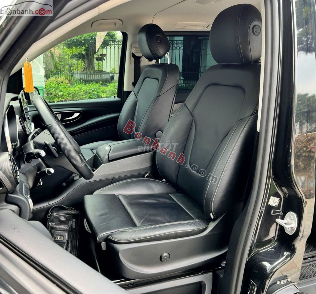 Mercedes benz V250 AMG. Mua bán Ô tô tại Quận Long Biên Hà Nội được đăng bởi Phạm Văn Vương hình 1