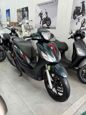 MedlyeS 150cc ABS .chính chủ hcm. Mua bán Xe máy tại Quận Phú Nhuận Tp Hồ Chí Minh được đăng bởi  vespa Nam Phương hcm 