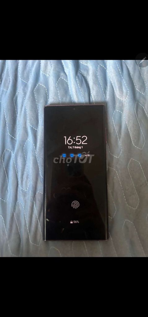 s22 ultra mới 99%. Mua bán Điện thoại tại Thành phố Phan Thiết Bình Thuận được đăng bởi M Thi hình 1