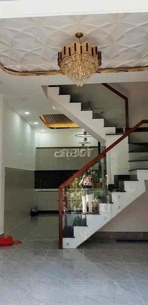 Rent · 2 bd · 50 м² · Quận 7, ул. Đường Trần Xuân Soạn