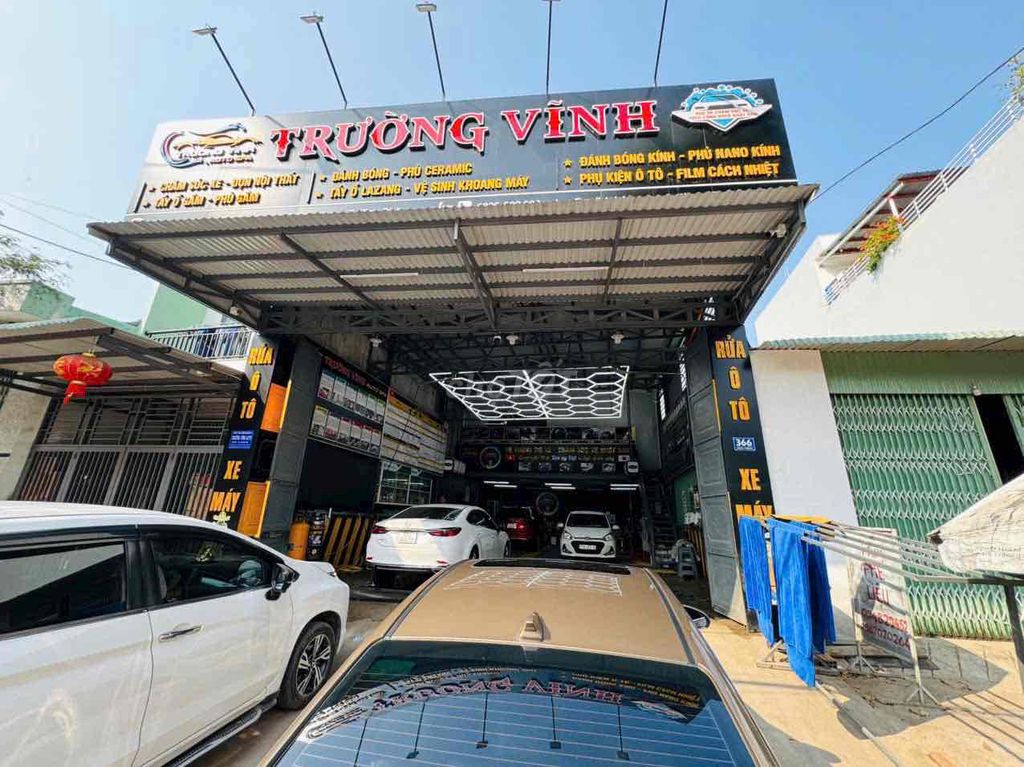 Tuyển Dụng Thợ Lành nghề chăm sóc xe Detailing:. Việc làm Công việc khác tại Thành phố Qui Nhơn Bình Định được đăng bởi Trường Vĩnh hình 1