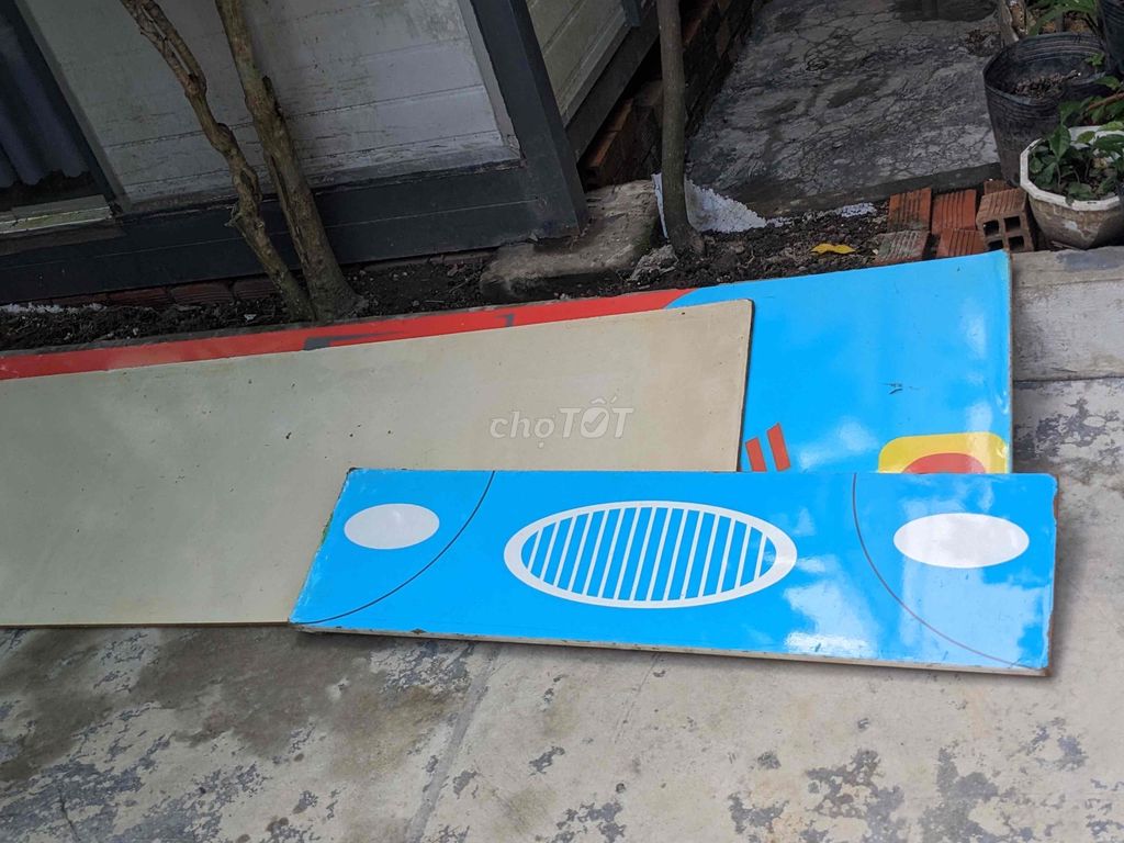Giường trẻ em 1.4 x 2.2m. Mua bán Mẹ và bé tại Quận Cái Răng Cần Thơ được đăng bởi Dũng hình 1