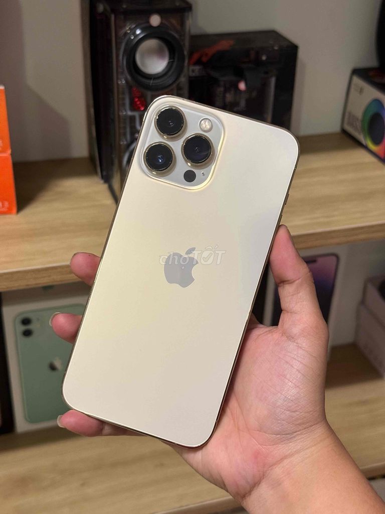 iphone 13prm 256g vn máy full k lỗi lầm