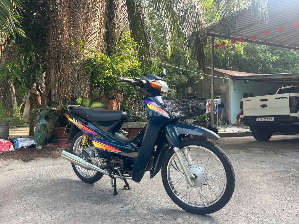 Ware thái 100 đời 98. Mua bán Xe máy tại Thị xã Bình Long Bình Phước được đăng bởi Lê cẩm tú hình 3