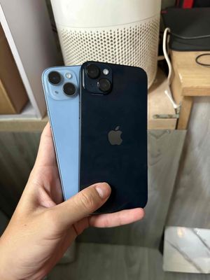 iPhone 14plus quốc tế ll/a full chức năng màn LK. Mua bán Điện thoại tại Thành phố Thủ Đức Tp Hồ Chí Minh được đăng bởi Táo NT