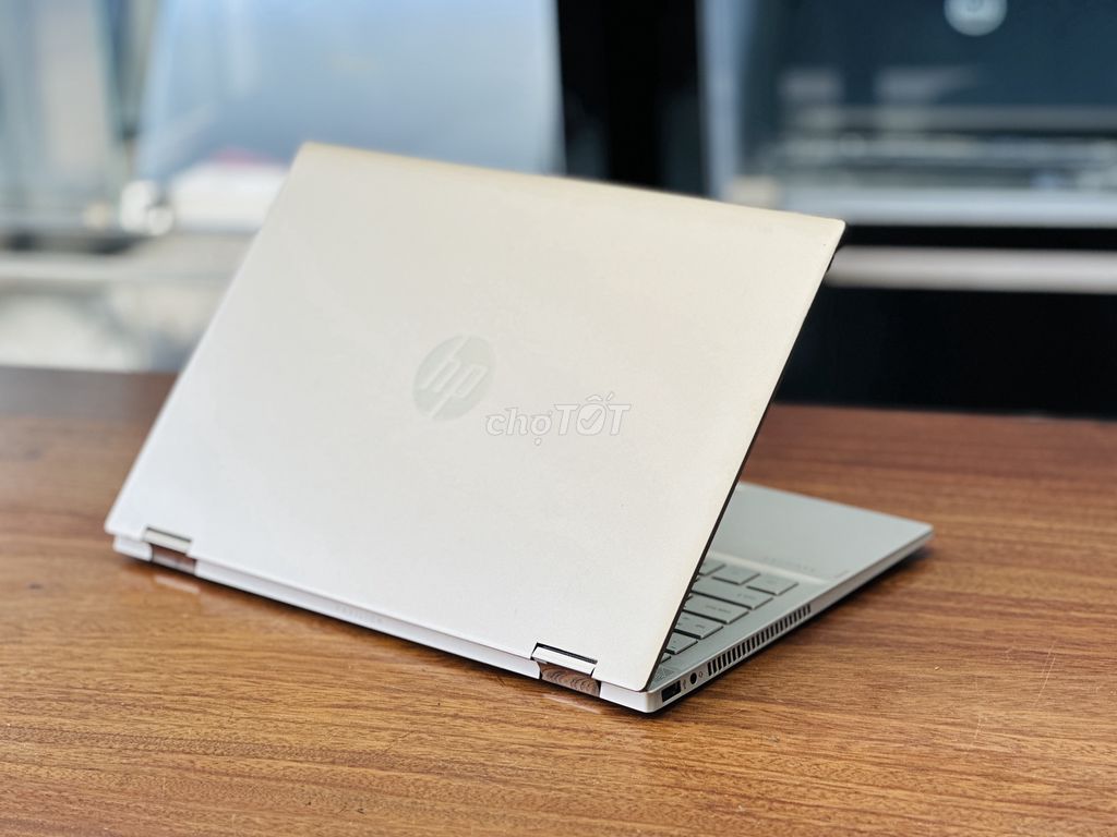 HP Pavilion X360 i3-1005G1 8G 256G 14" FHD cảm ứng. Mua bán Laptop tại Thành phố Thủ Đức Tp Hồ Chí Minh được đăng bởi Đặng Quyết Thắng hình 1