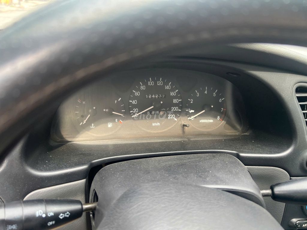 XE TẬP LÁI. Mua bán Ô tô tại Quận Bình Tân Tp Hồ Chí Minh được đăng bởi TÔ CHÍ HOÀ hình 2