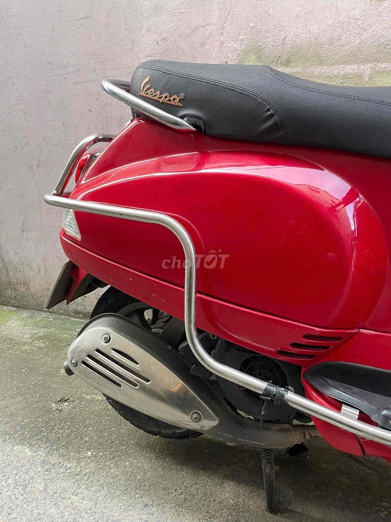 Vespa LX125 3val máy êm ru. Mua bán Xe máy tại Thành phố Thủ Đức Tp Hồ Chí Minh được đăng bởi Lê Hạnh hình 7