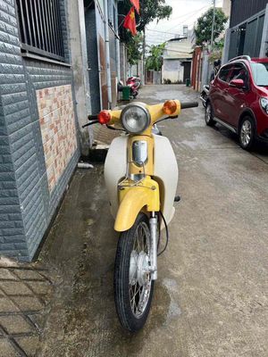 cần bán cup 50 giấy tờ đầy đủ,máy móc zin êm. Mua bán Xe máy tại Thành phố Biên Hòa Đồng Nai được đăng bởi XM Kiều Anh 