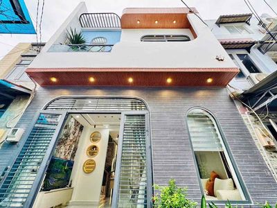 bán nhà full nội thất 3pn,3wc - lê đức thọ  Quận GV. Mua bán nhà ở tại Quận Gò Vấp Tp Hồ Chí Minh được đăng bởi Trí Minh 