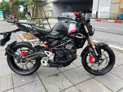 HONDA CB150R ABS FI cuối 2021 Lướt đẹp Hàng hiếm. Mua bán Xe máy tại Quận Cầu Giấy Hà Nội được đăng bởi Tong motor xe may