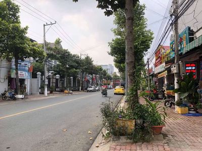 NHÀ MẶT TIỀN KINH DOANH NGUYỄN BÌNH NGAY CHỢ K8. Mua bán văn phòng, mặt bằng kinh doanh tại Thành phố Thủ Dầu Một Bình Dương được đăng bởi Tùng Nhà Đất