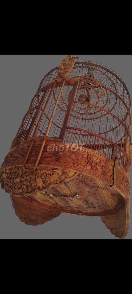 Lồng chim thanh lý cả cặp. Mua bán Phụ kiện, Thức ăn, Dịch vụ tại Thành phố Tây Ninh Tây Ninh được đăng bởi bắp rang bơ hình 1